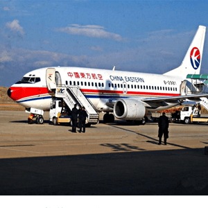丽江航空快运航空快运业稳步发展的原因是什么？